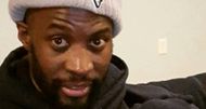 Jeremy Collins (Image Via Jeremy Collins Instagram)